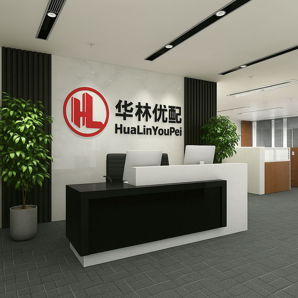 配查信