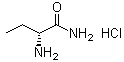 CAS 登录号：103765-03-3, (R)-2-氨基丁酰胺盐酸盐