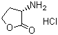 CAS 登录号：2185-03-7, L-高丝氨酸内酯盐酸盐