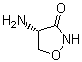 CAS 登录号：339-72-0, (S)-(-)-环丝氨酸