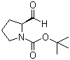 CAS # 69610-41-9, N-BOC-L-脯氨醛, (S)-2-甲醛基吡咯烷-1-甲酸叔丁酯