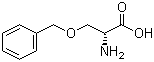 CAS 登录号：10433-52-0, O-苄基-D-丝氨酸