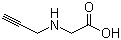 CAS 登录号：64165-64-6, DL-炔丙基甘氨酸