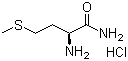 CAS # 16120-92-6, L-蛋氨酰胺盐酸盐